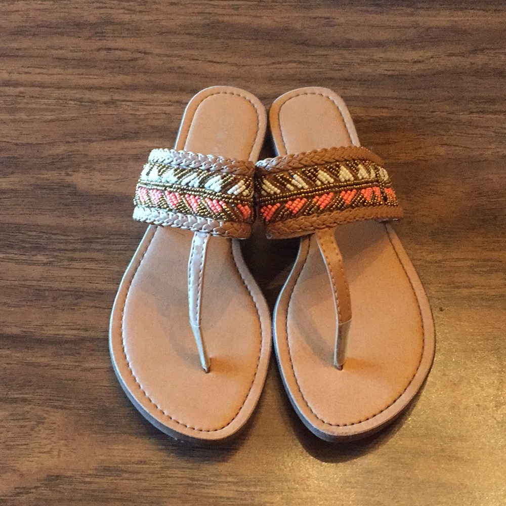 Raya Sun Sandles